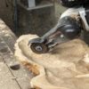 Mini-Carver_Cutting-Wood